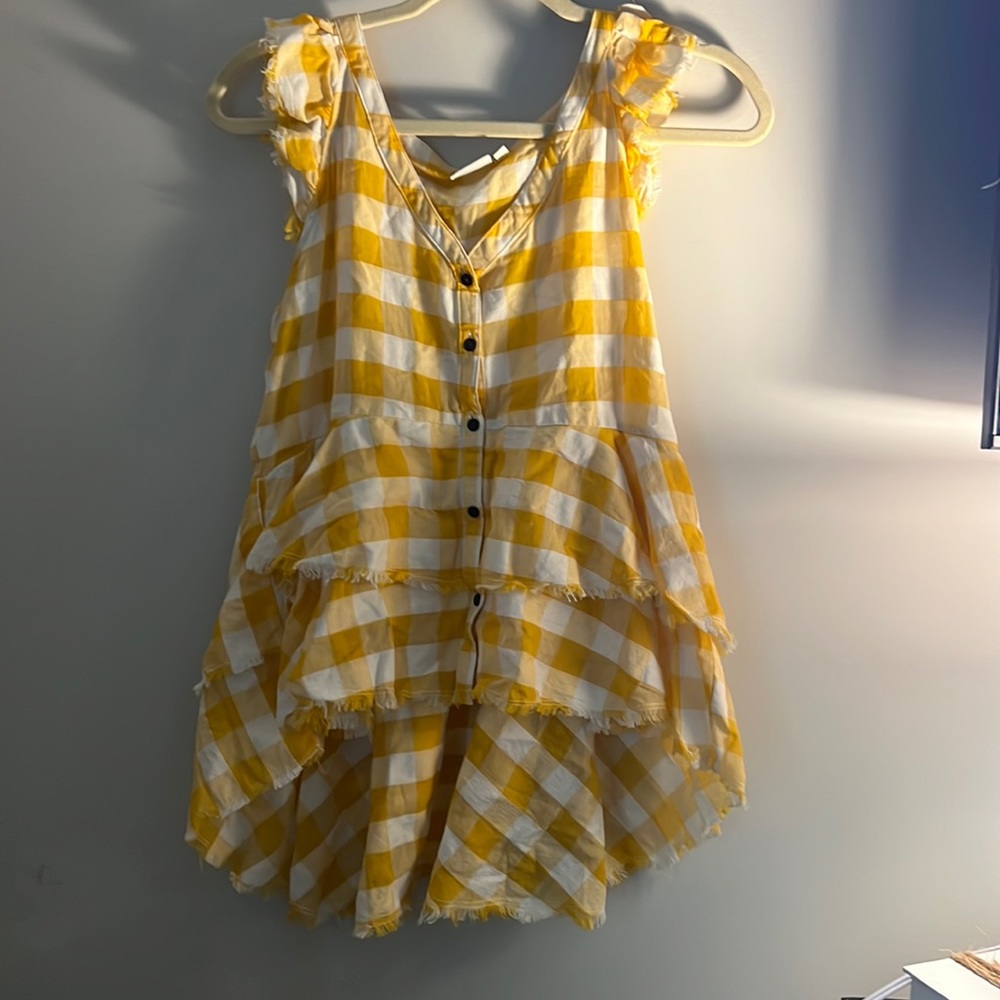 Good condition only wore a few times